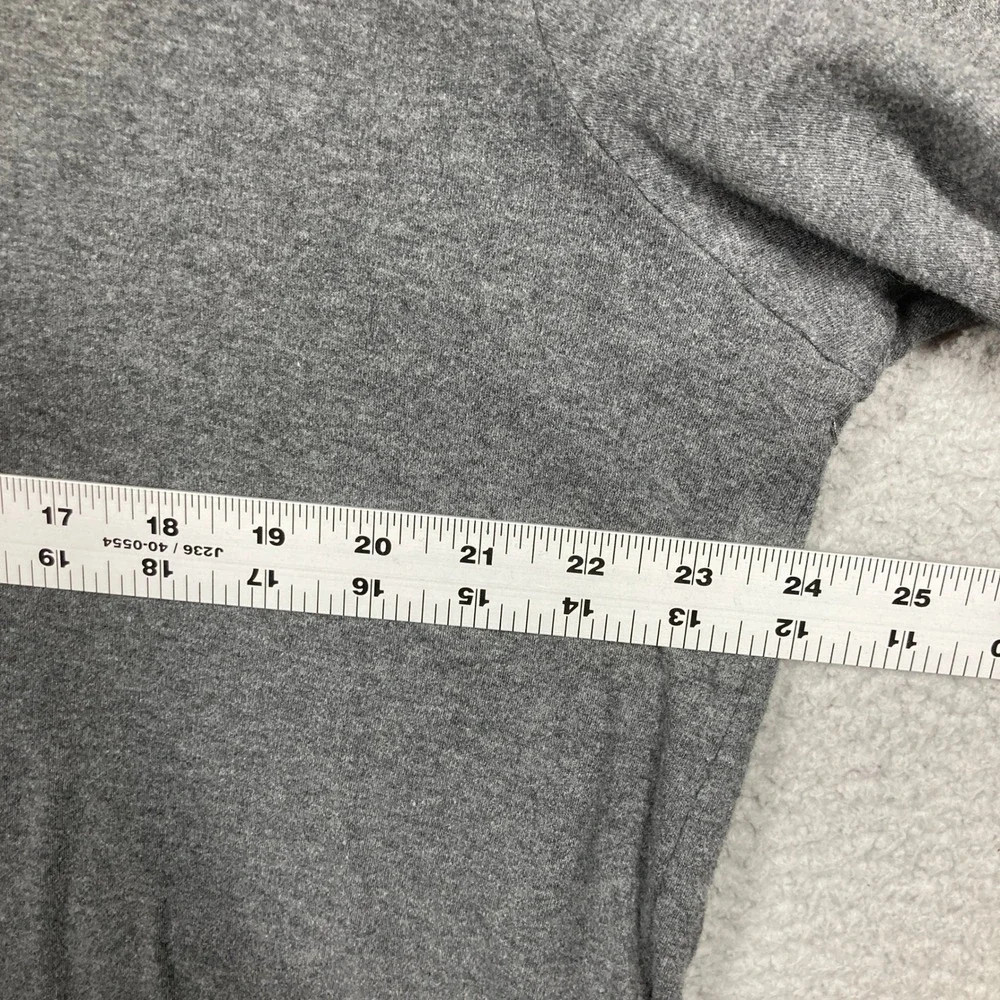 Banana Republic Luxe Touch Performance Tee Mens XL Green Grey 2 Pack‎ Bundle